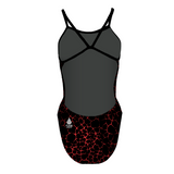 Fairfield Union Women's Openback