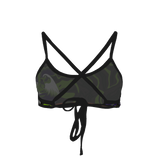 Psychedelic Rooster Top
