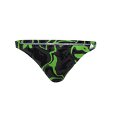 Psychedelic Rooster Bottom