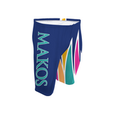 Palm Beach Makos Men's Jammer