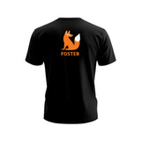 Foxes Dri Fit Shirt
