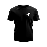 YMCA Sharks Dri Fit Shirt