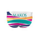 Palm Beach Makos Men's Brief