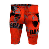 Radioactive Jammer