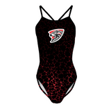 Fairfield Union Women's Active Back